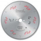 Lame pour panneaux en bois/composites freud - ø180 3,2/2,2 al30 z56 ba - f03fs04912 -lu2c 0400