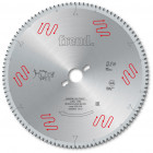 Lame pour métaux non ferreux/pvc/aluminium freud - ø300 3,5/3 al30 z72 tp- - f03fs05265 -lu5c 0700