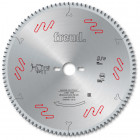 Lame pour métaux non ferreux/pvc/aluminium freud - ø250 3,5/3 al30 z80 tp- - f03fs05295 -lu5d 0800