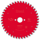 Lame scie circulaire portative filaire/sans fil freud - ø140 1,8/1,3 al20 z42 tp -5° - f03fs09806 -fr04a001h