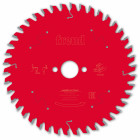 Lame pour scie circulaire portative freud - ø150 2,4/1,6 al20 z42 ba 5° - f03fs09672 -fr05w003h