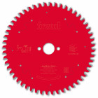 Lame scie circulaire portative filaire/sans fil freud - ø160 2,2/1,6 al20 z52 tp -5° - f03fs09808 -fr06a001h