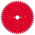 Lame pour scie circulaire portative filaire/sans fil freud - ø160 1,8/1,3 al20 z48 ba 5° - f03fs09677 -fr06w005h