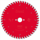 Lame pour scie circulaire portative filaire/sans fil freud - ø160 2,2/1,6 al20 z48 ba 5° - f03fs09680 -fr06w008h