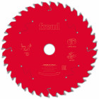 Lame pour scie circulaire portative sans fil freud - ø165 1,45/1 al20 z36 ba 15° - f03fs10053 -fr07w011hc