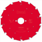 Lame pour scie circulaire portative freud - ø180 2/1,3 al30 z14 ba 18° - f03fs09790 -fr09c001h