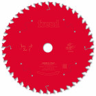 Lame scie circulaire portative filaire/sans fil freud - ø182 1,7/1,3 al19,05 z40 ba 15° - f03fs09701 -fr10w002h