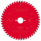 Lame pour scie circulaire portative freud - ø190 2/1,3 al30 z48 ba 5° - f03fs09768 -fr13w002t