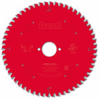 Lame pour scie circulaire portative freud - ø190 2,4/1,6 al30 z56 ba 5° - f03fs09720 -fr13w009h