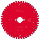 Lame pour scie circulaire portative freud - ø200 2,8/1,8 al30 z48 ba 10° - f03fs09722 -fr14w002h