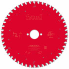 Lame pour scie circulaire portative freud - ø210 2,4/1,8 al30 z48 ba 10° - f03fs09726 -fr15w004h