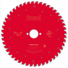 Lame pour scie circulaire portative freud - ø216 2,4/1,8 al30 z48 ba -5° - f03fs09750 -fr16w003m