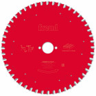 Lame pour scie circulaire portative freud - ø240 2,6/1,6 al30 z48 tpb 0° - f03fs09858 -fr22x001h