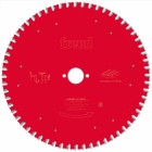 Lame pour scie circulaire portative freud - ø270 2,4/2 al30 z60 tpb 0° - f03fs09859 -fr27x001h