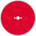 Lame pour scie circulaire portative freud - ø300 2,8/2 al30 z96 tp -5° - f03fs09828 -fr28a001m