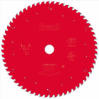 Lame pour scie circulaire portative sans fil freud - ø305 2,2/1,6 al30 z60 ba 5° - f03fs10066 -fr29w005mc