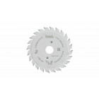 Lame d'inciseur extensible standard freud - ø120 2,8-3,6 al20 z12+12 - f03fs02485 -li16m  aa3