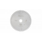 Lame pour panneaux en bois, composites et plastiques freud - ø216 2,8/2 al30 z48 ba - f03fs04971 -lu2f 0200