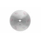 Lame pour métaux non ferreux/pvc/aluminium freud - ø400 3,5/3 al32 z120 tp+ - f03fs05246 -lu5b 2300 Lame pour métaux non ferreux/pvc/aluminium freud - ø400 3,5/3 al32 z120 tp+ - f03fs05246 -lu5b 2300