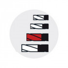 Fraise à bout hémisphérique, longue, Ø d1 - h10 : 9,0 mm, Long. totale l1 88 mm, Lames de l2 19 mm, Ø queue d2 - h6 : 10 mm Fraise à bout hémisphérique, longue, Ø d1 - h10 : 9,0 mm, Long. totale l1 88 mm, Lames de l2 19 mm, Ø queue d2 - h6 : 10 mm