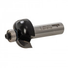 Fraise à congé 1/2" - 1-1/4" x 17/32"