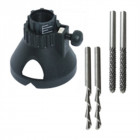 Fraises multi usages hss (2pcs)