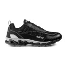 Sparco Chaussures TORQUE - S 24 - 001289 BMAF-Noir-41