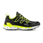 Sparco Chaussures TORQUE - S 24 - 001289 BMAF-NOIR/JAUNE FLUO-46