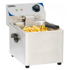 Friteuse électrique 8 litres cfe8