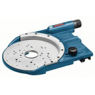 Adaptateur pour fraisage sur le rail FSN OFA Professional BOSCH 1600Z0000G