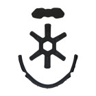 Mousse de confort de rechange pour casques Hima et Hima2 - SINGER - PADHIMA