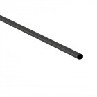 Gaine Thermoretractable 2:1 - 2.4Mm - Noir - 50 Pcs.