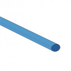 Gaine Thermoretractable 2:1 - 4.8Mm - Bleu - 50 Pcs.