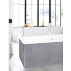 Tablier baignoire collection loft - coloris & dimensions aux choix