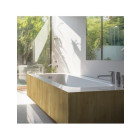 Tablier baignoire collection madera - coloris & dimensions aux choix