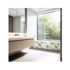 Tablier baignoire collection vegetalis - coloris & dimensions aux choix