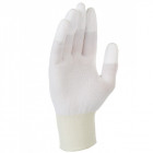 Gant polyvalent nylon singer enduit polyuréthane + bout des doigts taille 9 confort de travail