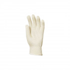 Gants anticoupure et antichaleur eurotechnique nylon 4420 (lot de 10 paires de gants) - Taille au choix