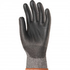 Gants anticoupure 5/5 nylon eurotechnique 1crab (lot de 12 paires de gants) - Taille au choix