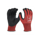 Gants anti-coupures niveau 4/d taille 8/m | 4932479912 - milwaukee