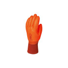 Gants anti-froid pvc eurotechnique 3929 (lot de 6 paires) - Taille au choix