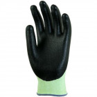 Gants anticoupure eurotechnique 6850 (lot de 10 paires de gants) - Taille au choix