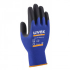 Gants athletic lite taille 10 sachet de 10 paires