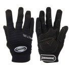 Gants confort à rembourrage gel - Large
