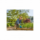 Gants de jardin gardena pour plantation - taille s - 11510-20