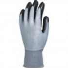 Gants de travail précision enduit nitrile eurotechnique 6260 (lot de 10 paires de gants) - Taille au choix