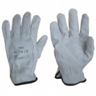 Gants De Manutention Tout Cuir