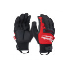 Gants de travail hiver taille 9/l | 4932479567 - milwaukee