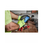Gants haute-visibilité anti-coupures niveau 2/b taille 8/m | 4932479922 - milwaukee