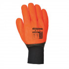 Gants haute-visibilité étanche portwest